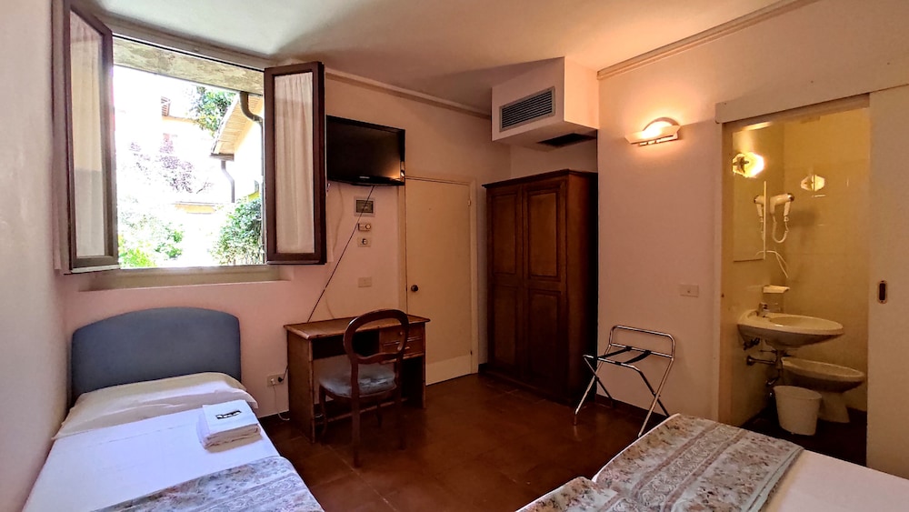 Hotel Rita Major 31/59