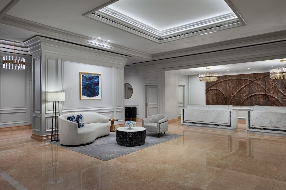 Ritz Carlton Pentagon City 22/59