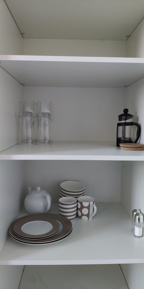 Grand Central Serviced Apartments photo4