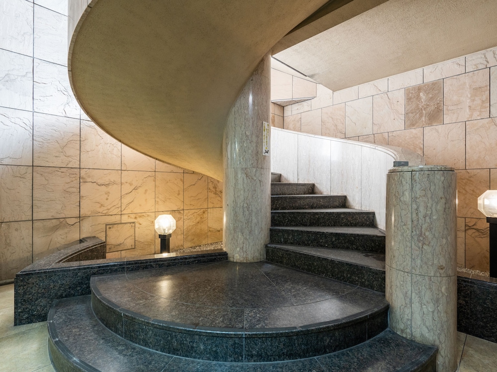 Hotel Mercury Asakusabashi 41/62