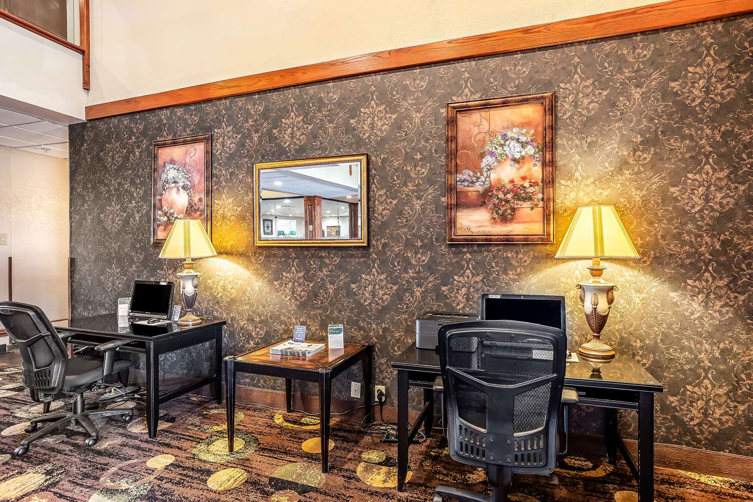 Quality Inn & Suites Hannibal West 30/40