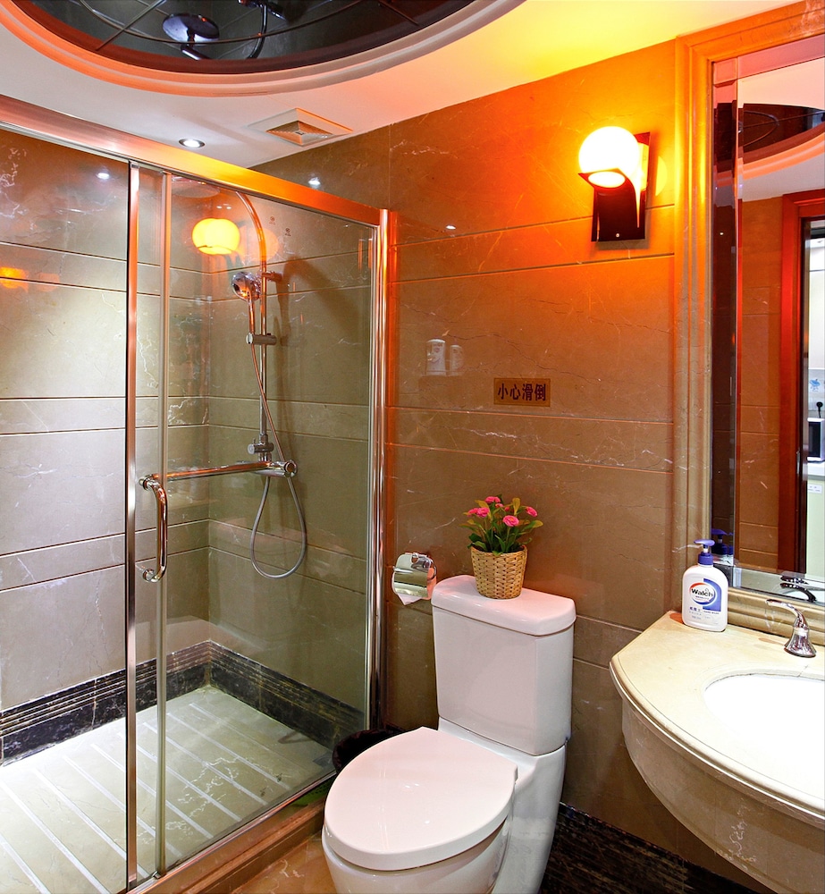 Badun International Apartment 20/21
