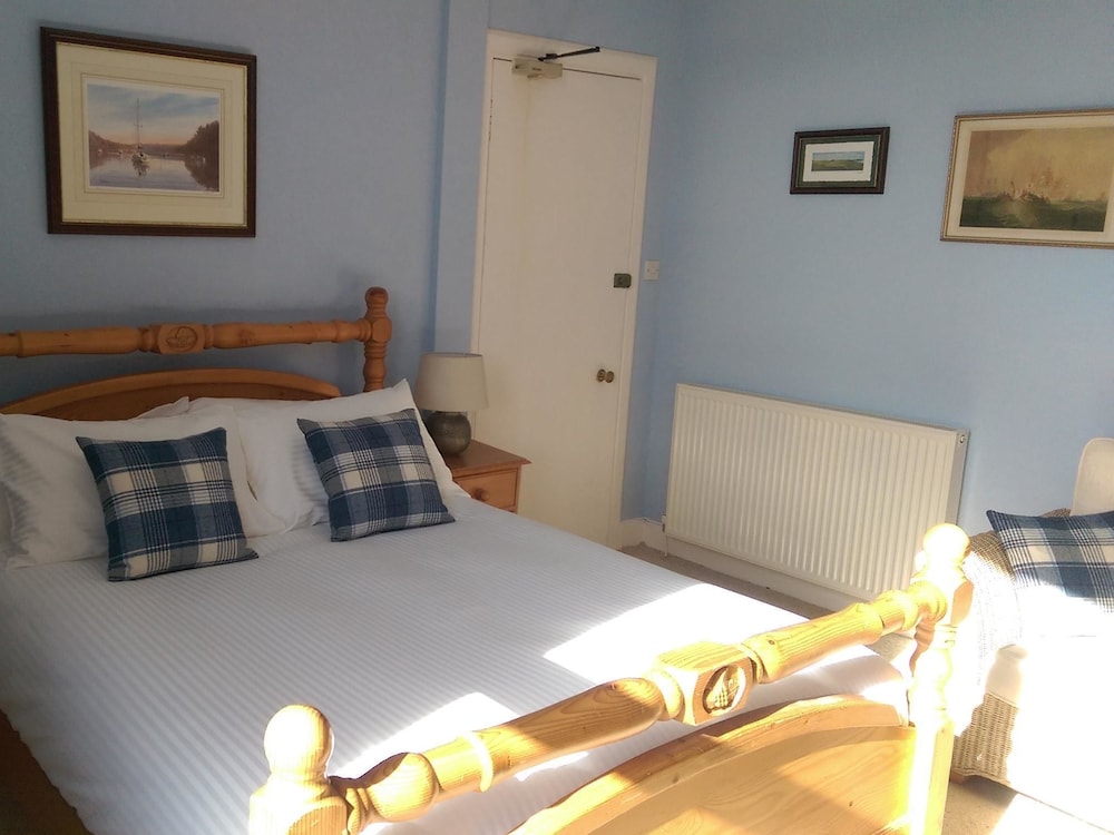 Lochinver Guest House 19/57