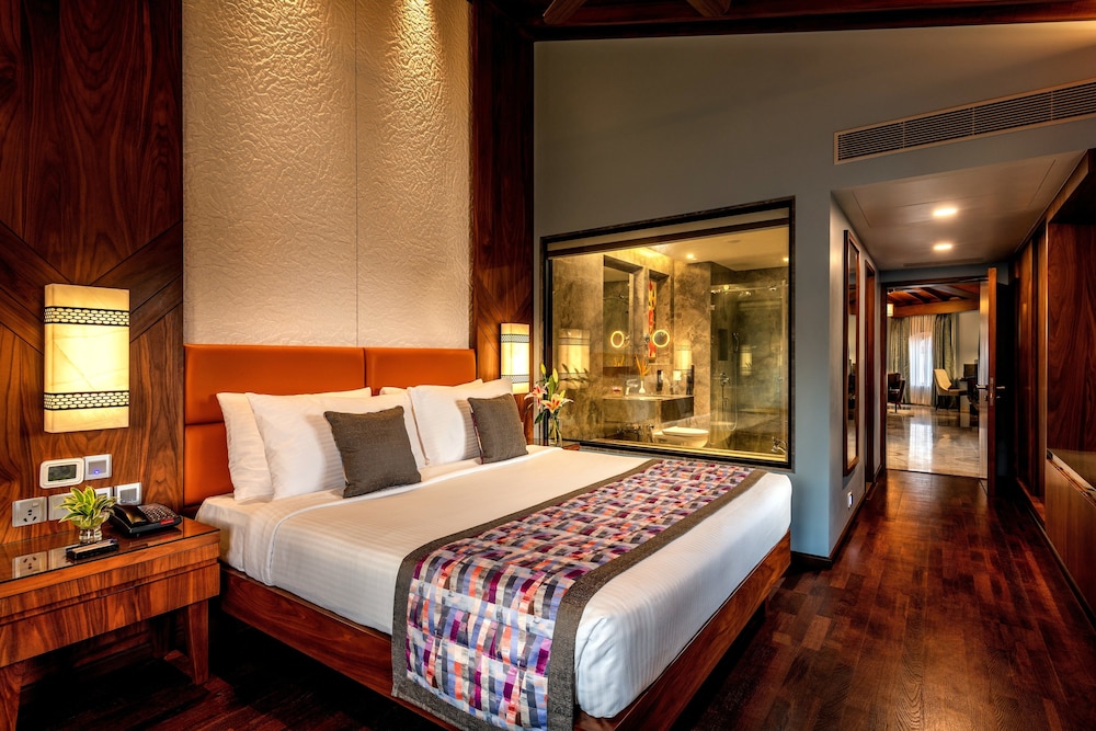 Kenilworth Resort and Spa Goa 25/72