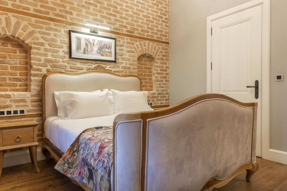 Hotel Lykia Old Town Antalya 17/42