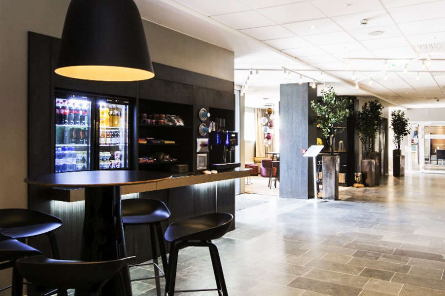 Quality Hotel Grand Kristiansund 31/38