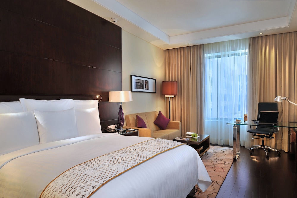 Jaipur Marriott 17/55