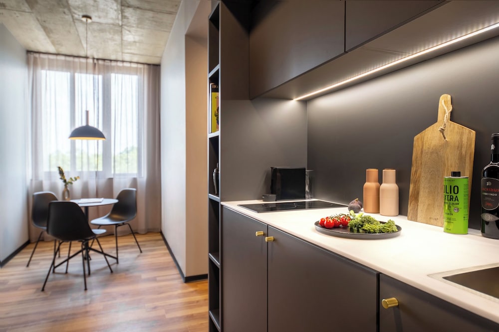 ipartment Koeln Oper @HOME by Best Western 46/55