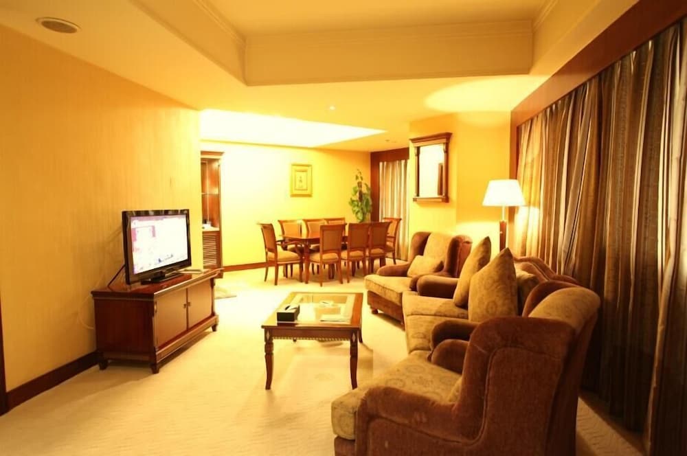 Wyndham Hangzhou Linping 32/44