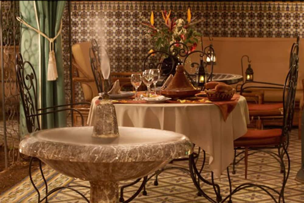 Riad Catalina 38/45