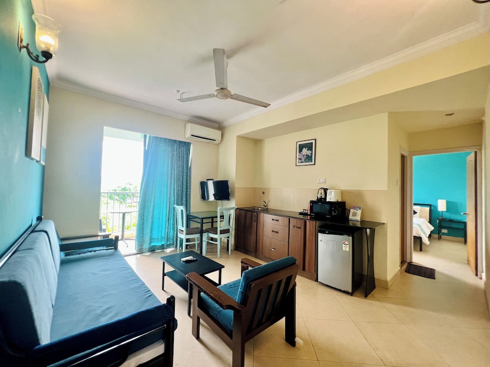 Aastha Escape Resort 34/57