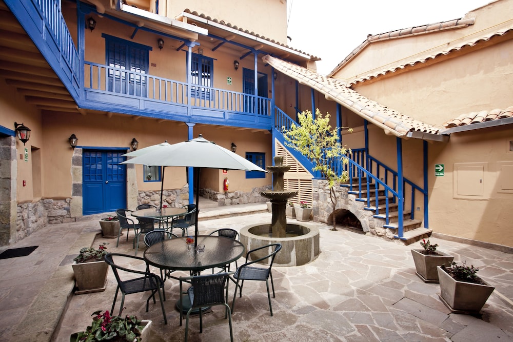 Tierra Viva Cusco Saphi 38/42