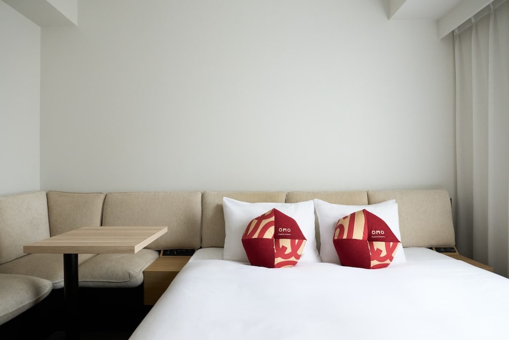 OMO3 Tokyo Akasaka by Hoshino Resort 20/50