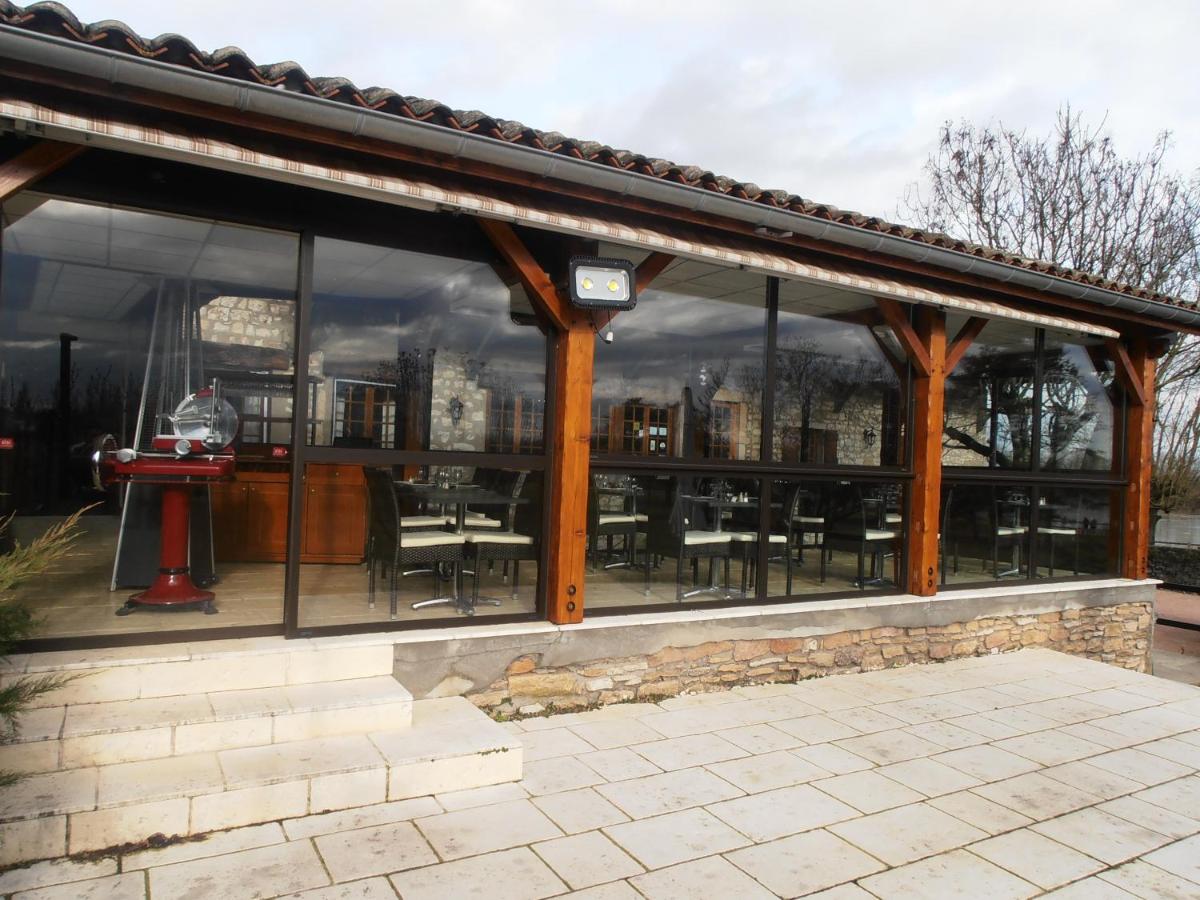 Logis Hotel la Vieille Ferme 1/21