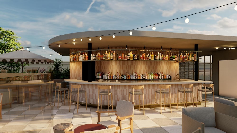 Hyatt Centric Queretaro 16/26