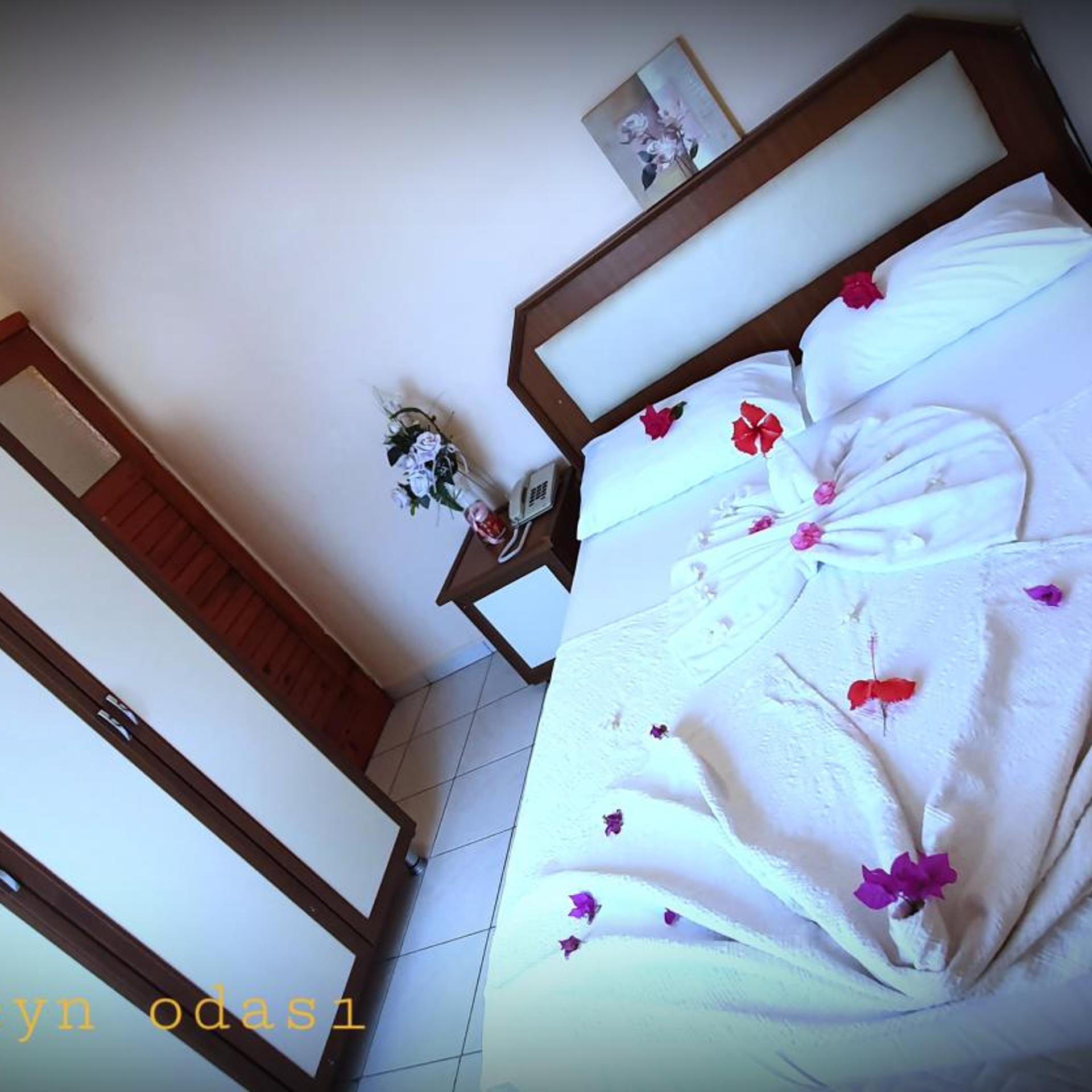 Palmen Apart Hotel 18/100