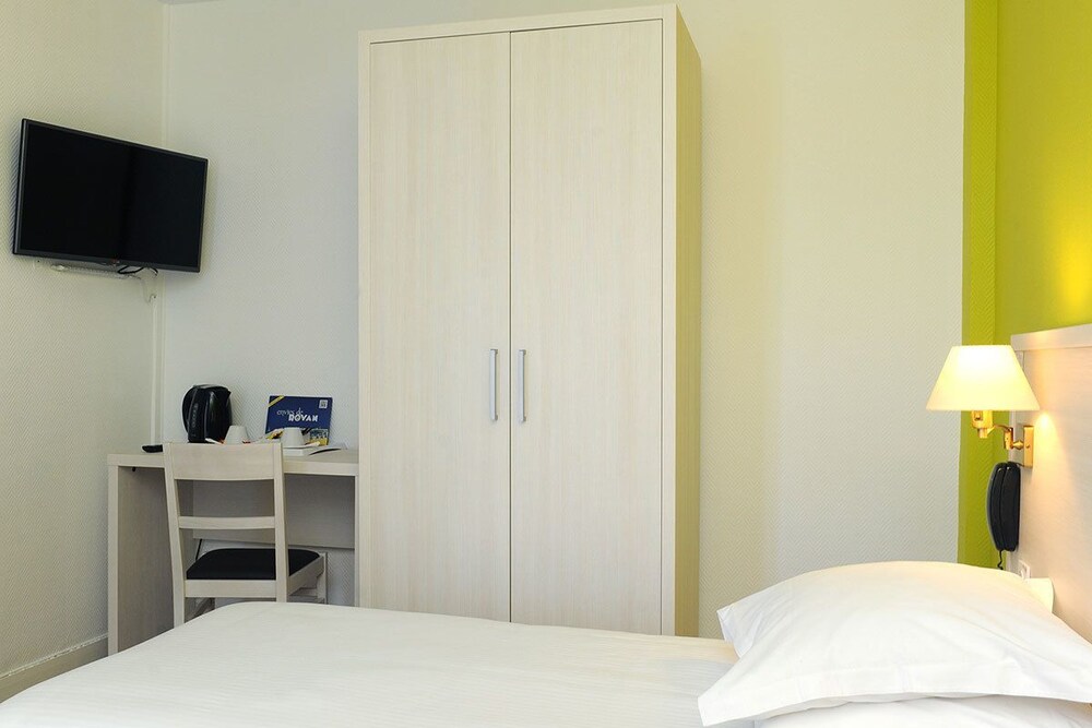 HOTEL BEAU RIVAGE 22/65