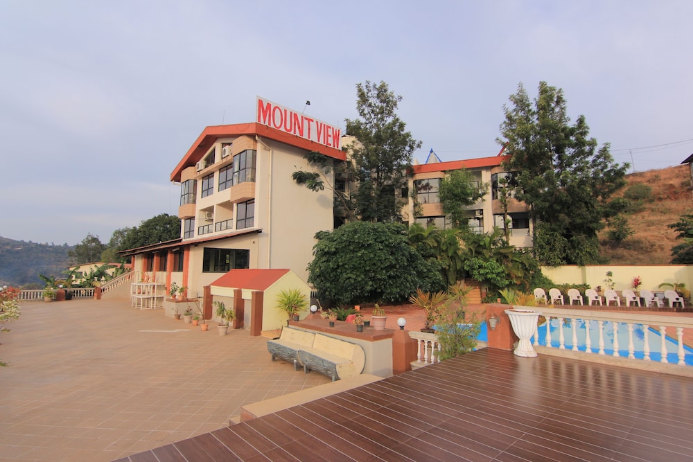 Mount View Executive 49/50