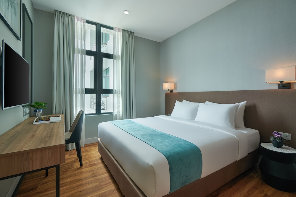 Mercure Living Putrajaya 10/47