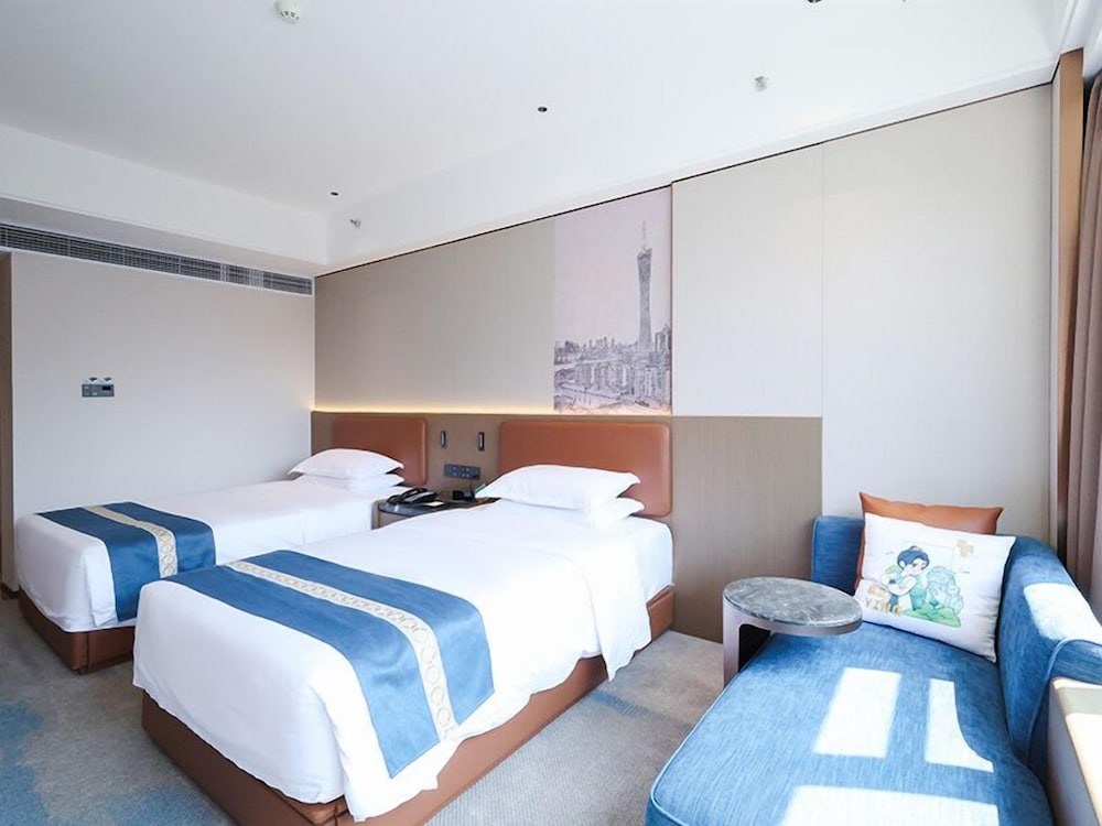 Guangdong Yingbin Hotel 16/49