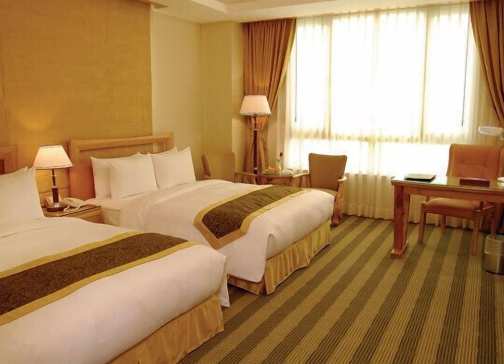 Kai Du Hotel 11/41