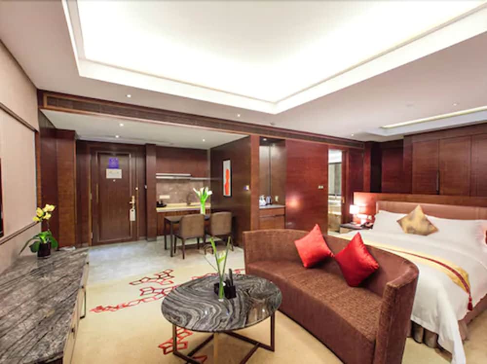 Cinese Hotel Dongguan 28/67
