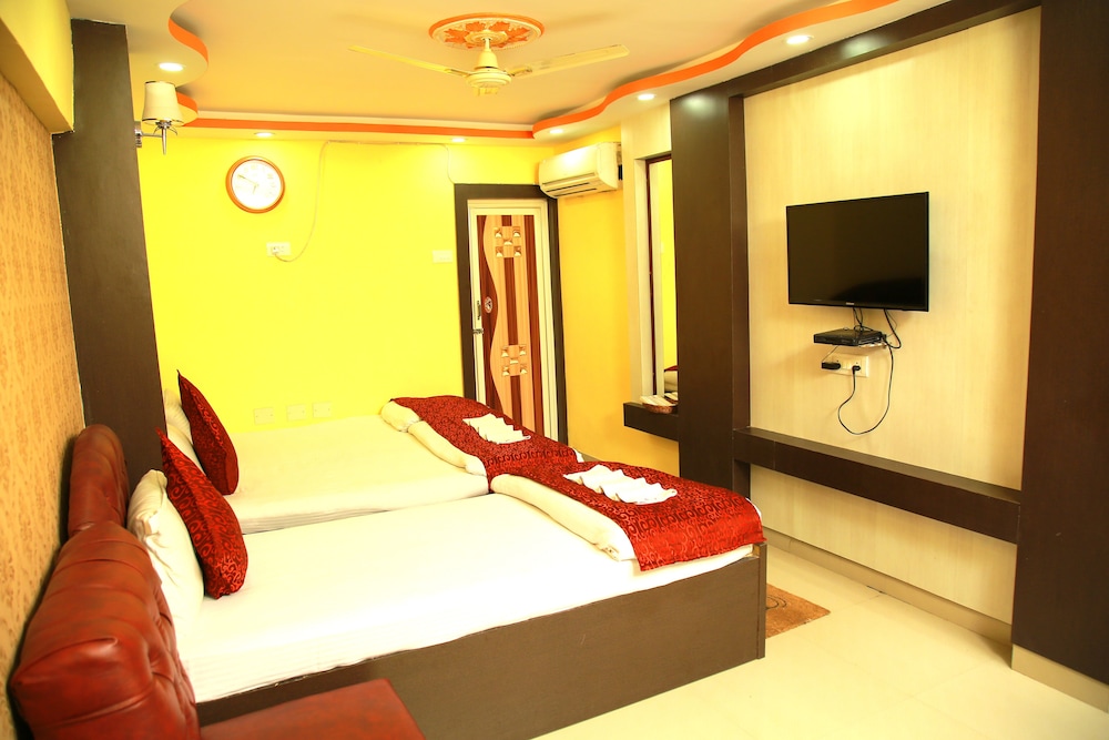 Babul Hotel 18/50