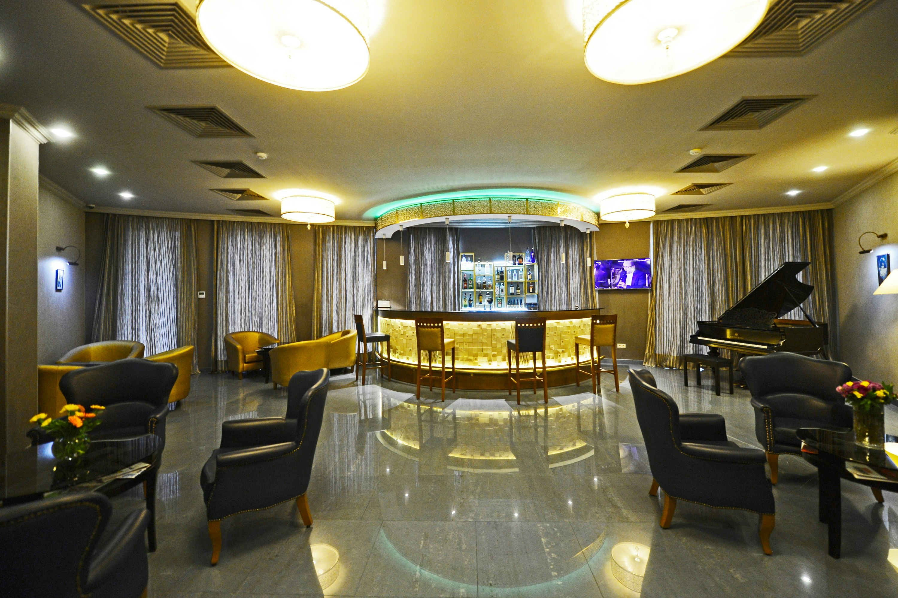 Astoria Tbilisi Hotel 23/33