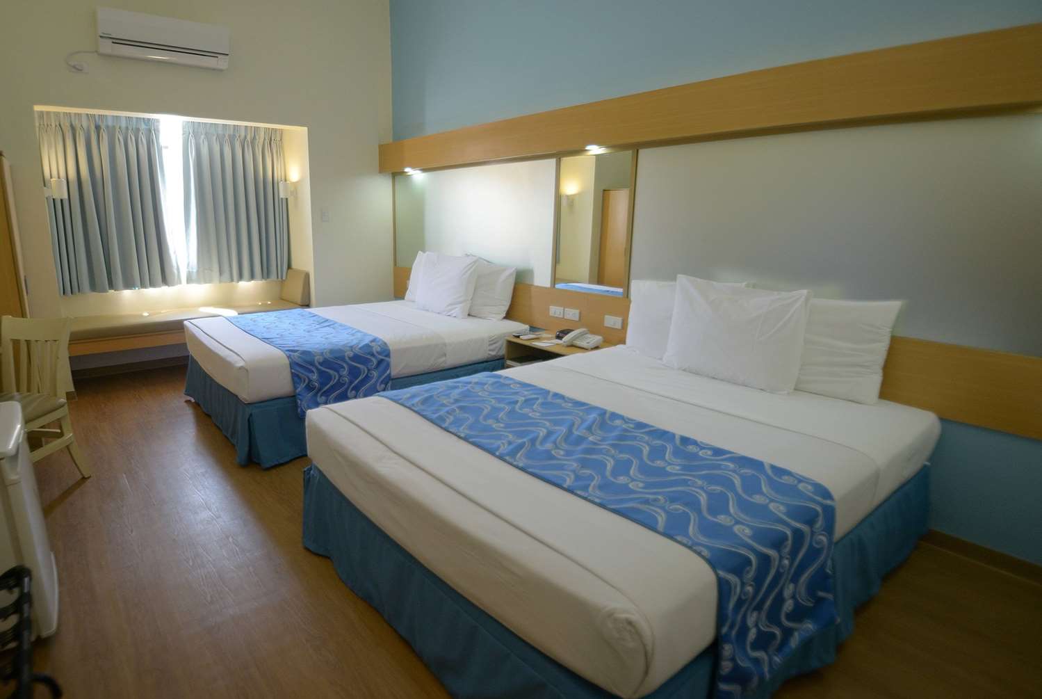 Microtel By Wyndham Davao 3/12