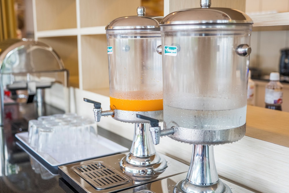 マム・カイベー・ビーチ・リゾート 写真2