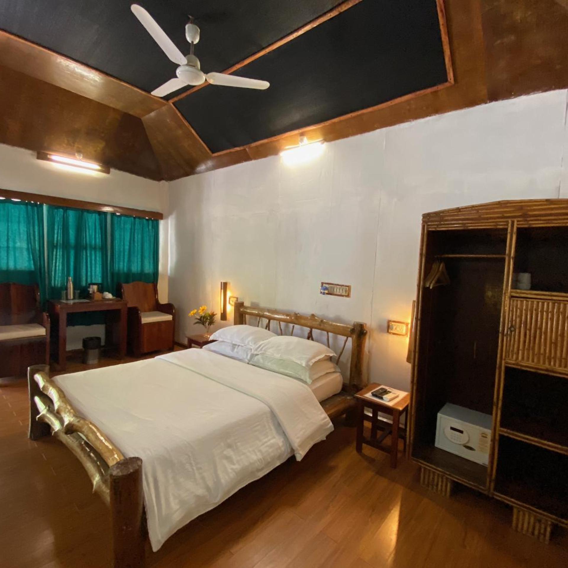 The Wild Orchid Resort 19/50