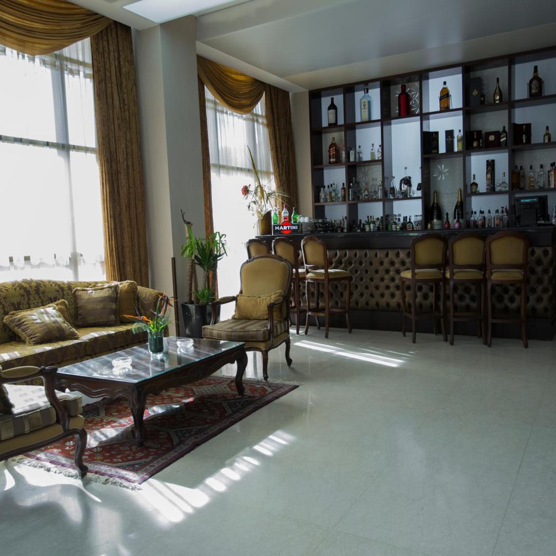 Fiori Hotel Erbil 39/60