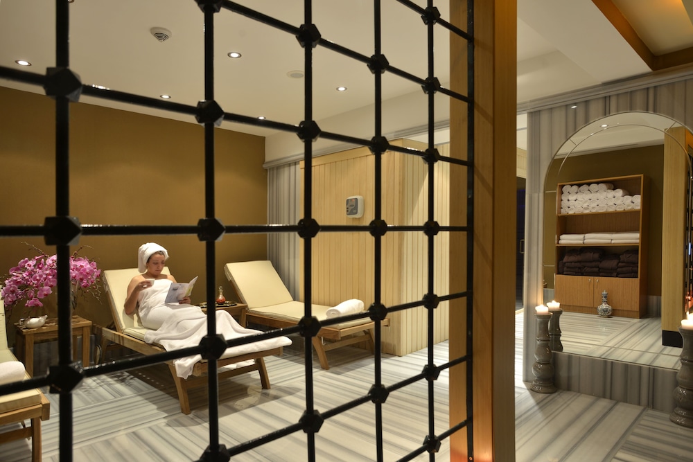 Nidya Hotel Galataport 33/60