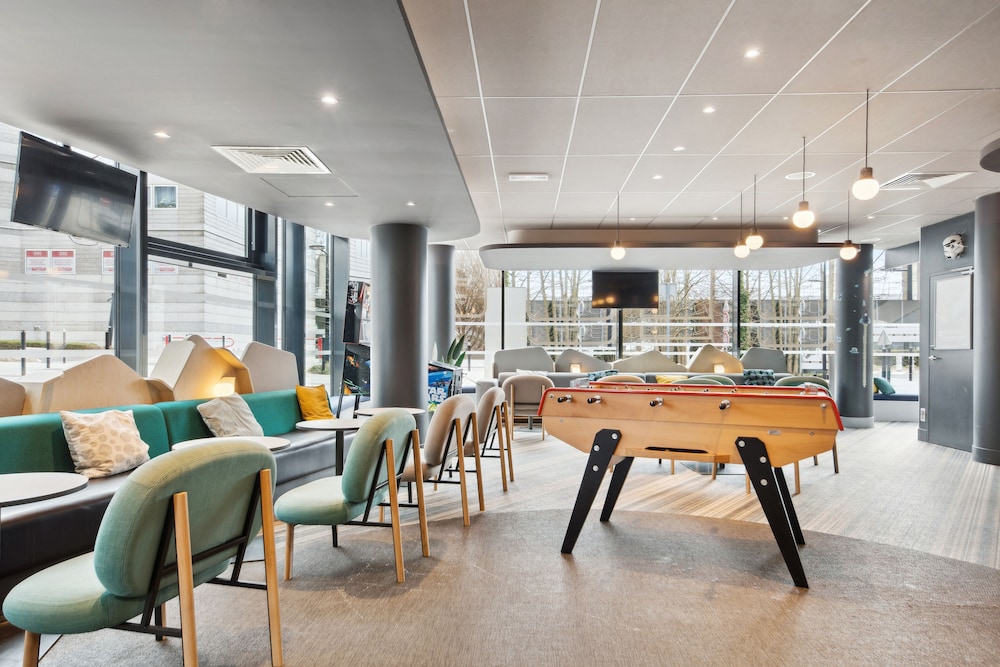 ibis Styles Paris Charles de Gaulle Airport 48/70
