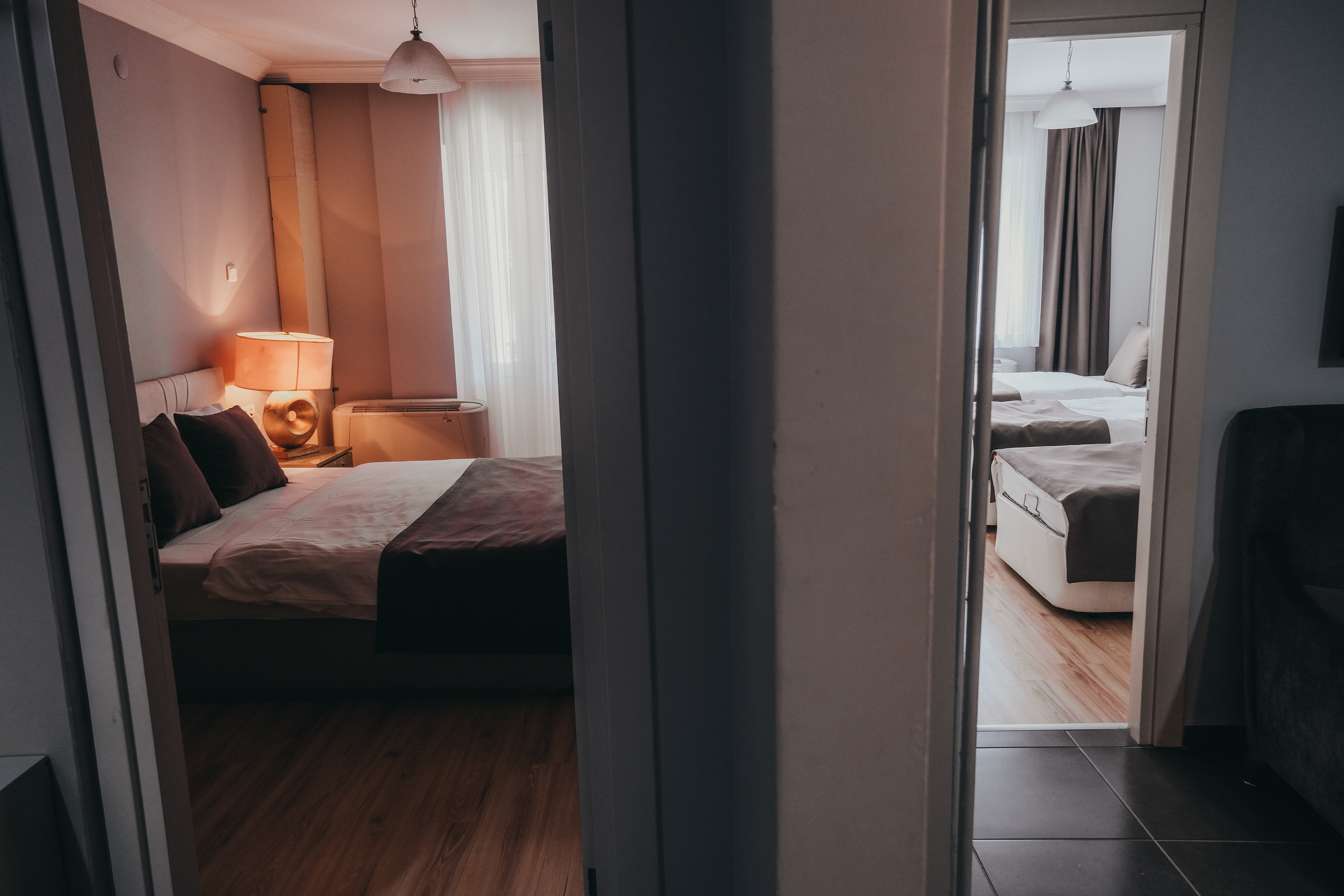 Aydin Apart Hotel Edirne 37/50