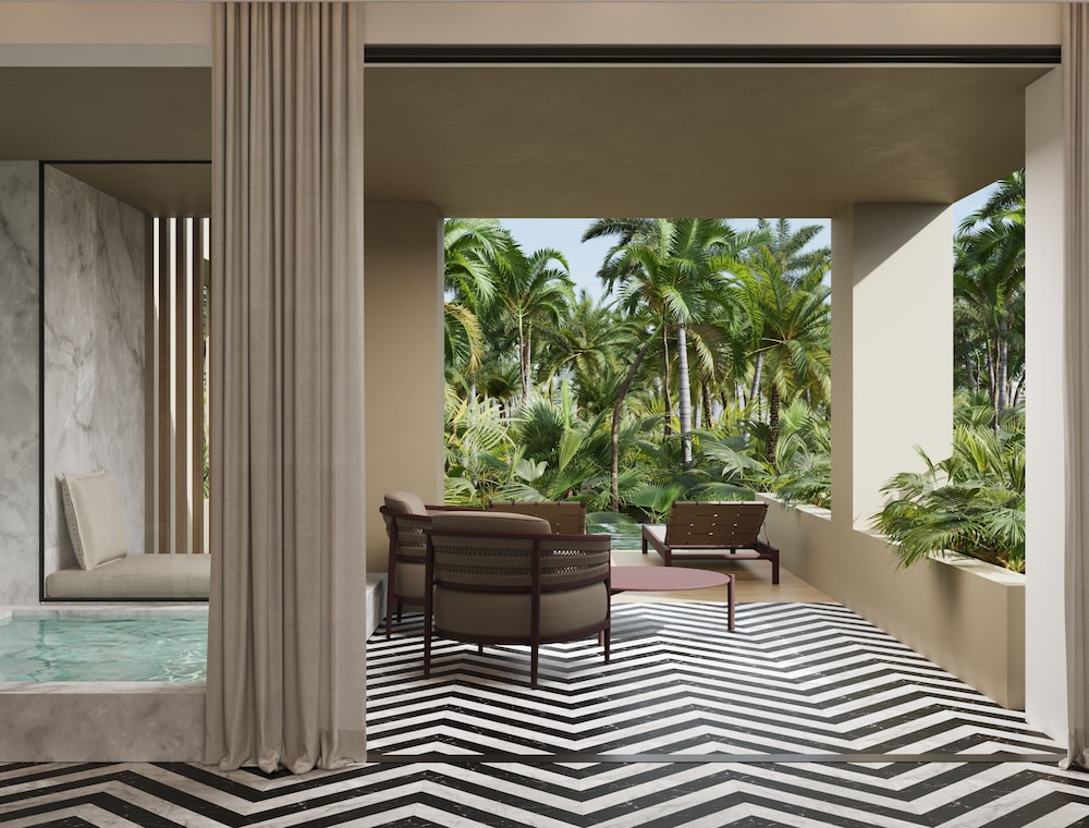 Excellence Coral Playa Mujeres - Adults Only All Inclusive 22/50
