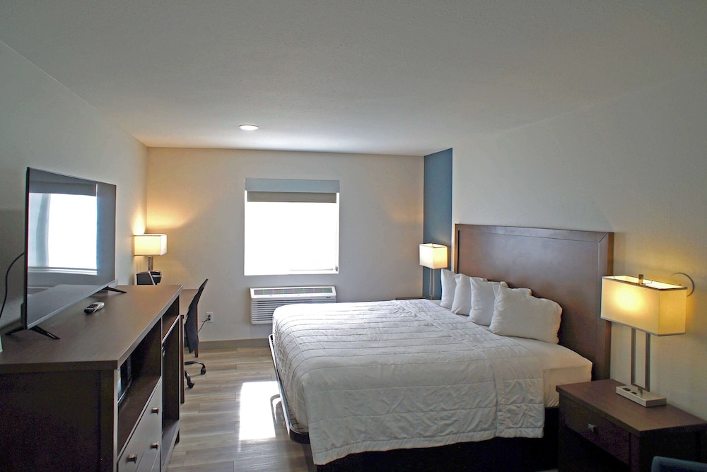 Baymont by Wyndham Monte Vista 25/62