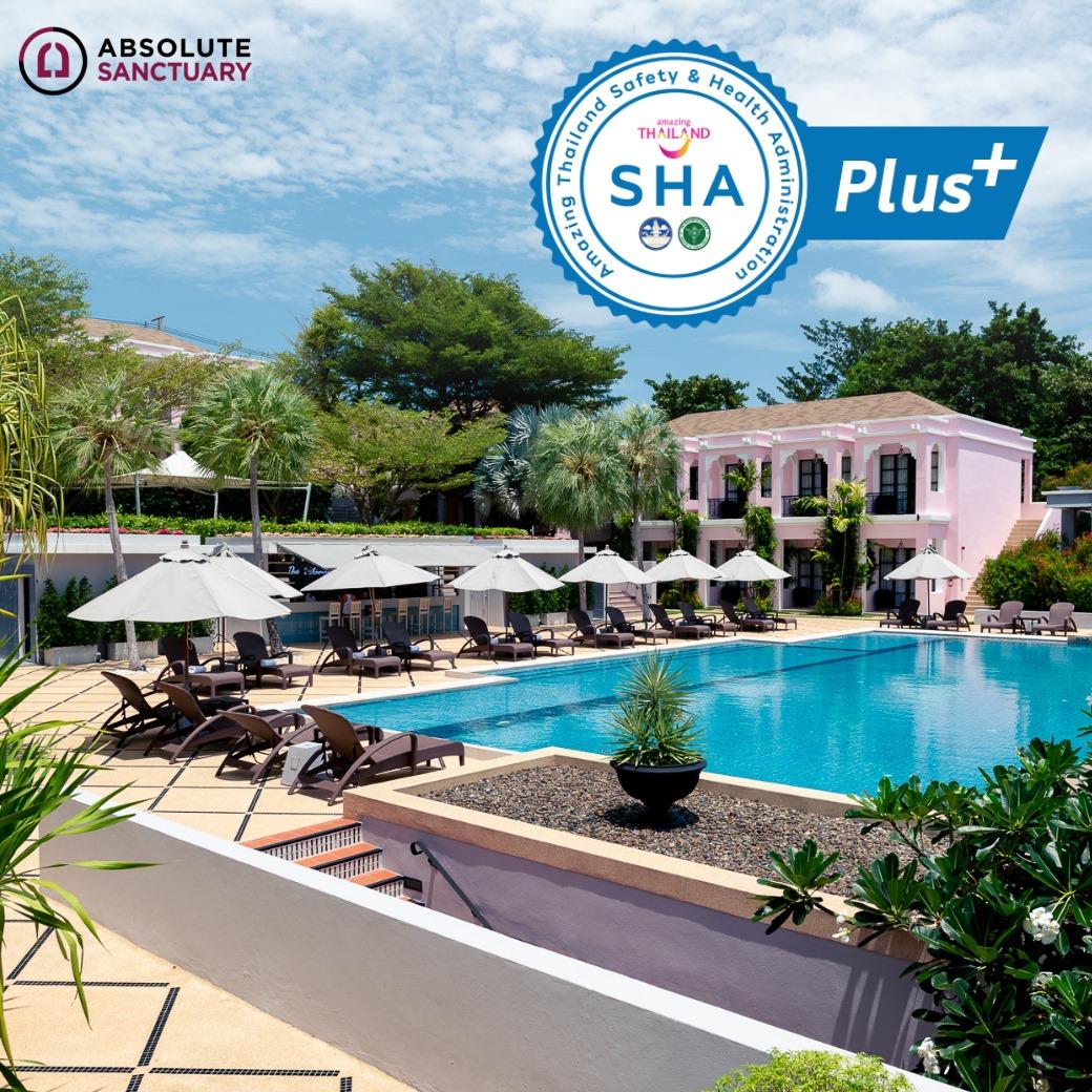 Absolute Sanctuary Hotel in KOH SAMUI