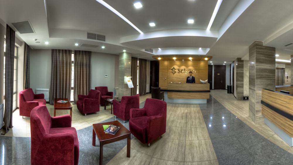 Solutel Hotel 42/66