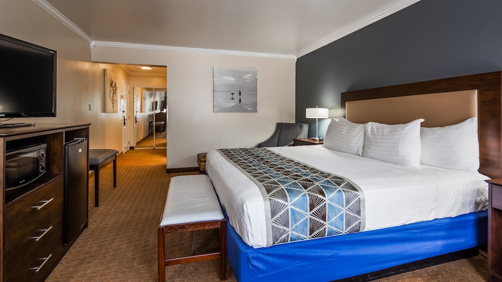 Best Western Mountain View Inn 16/39