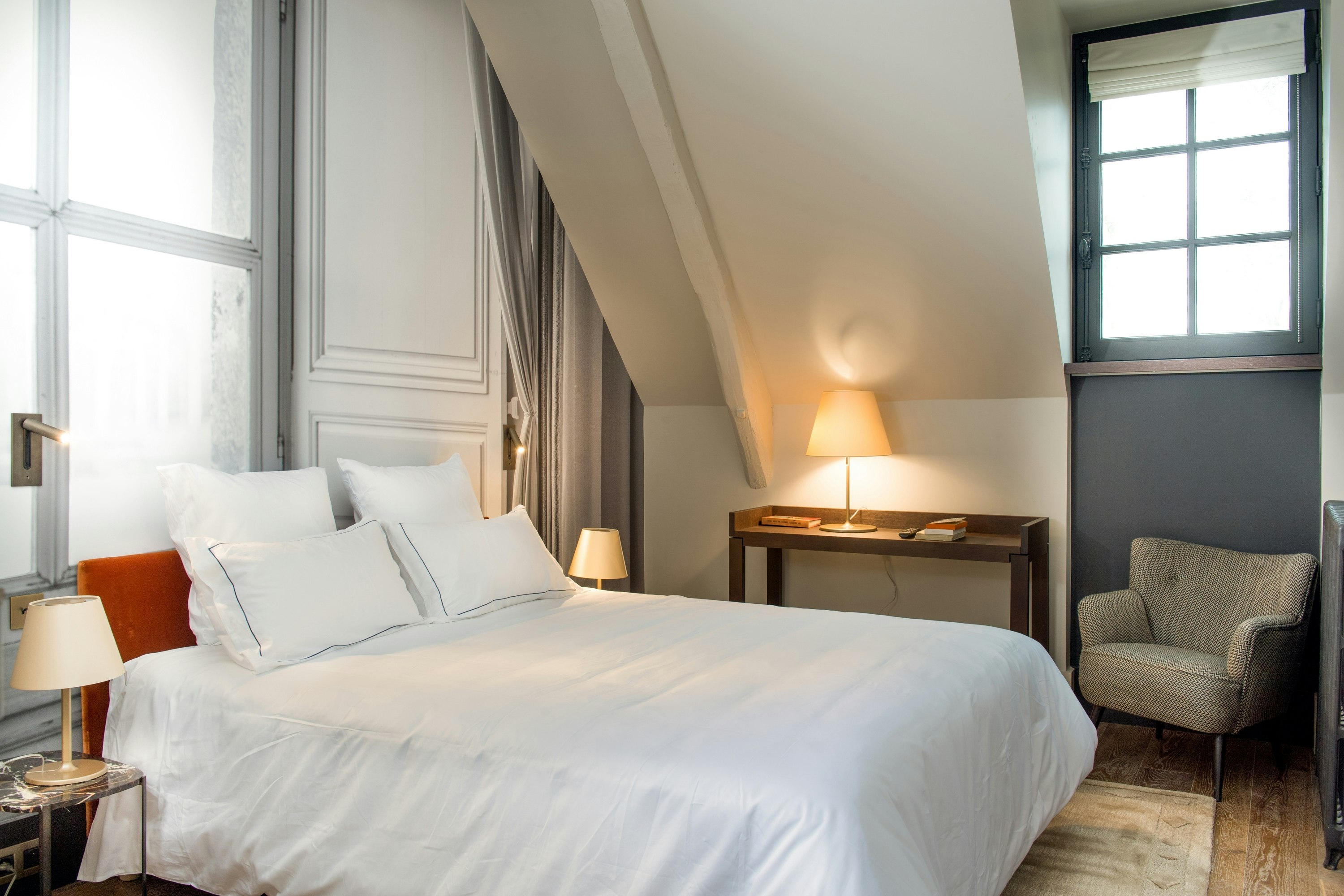 Relais De Chambord 22/84