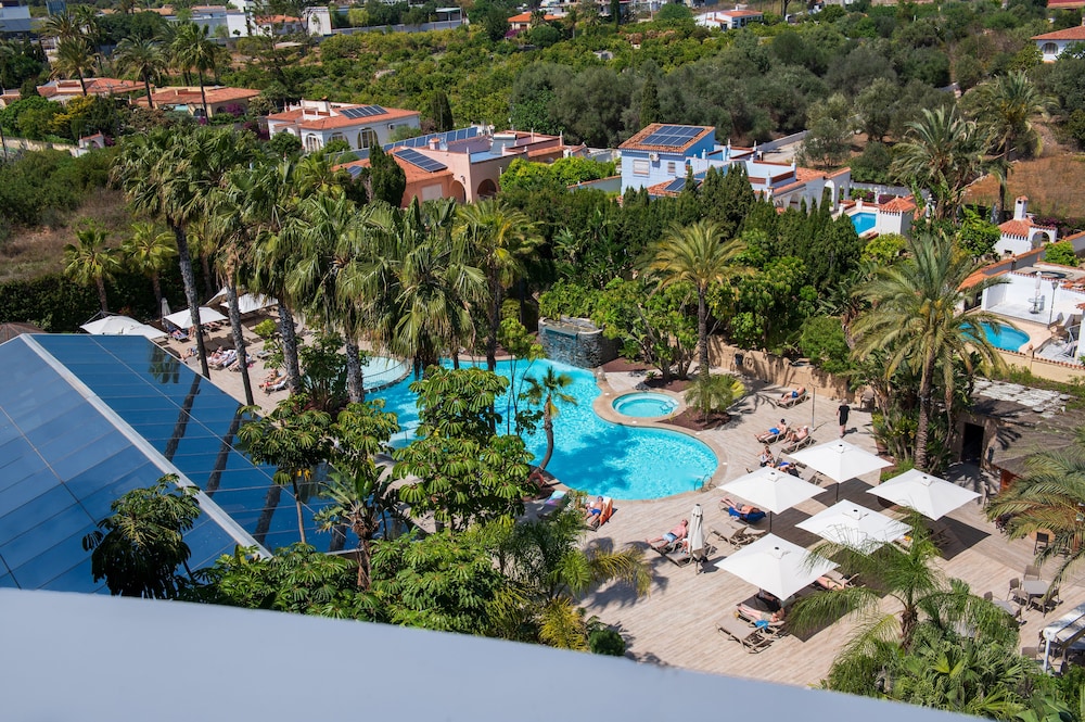 Albir Playa Hotel And Spa 62/65