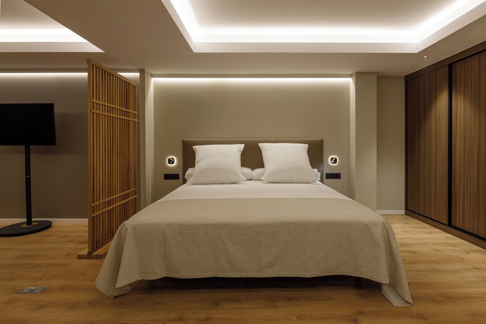 Aparthotel Mariano Cubi Barcelona 23/67