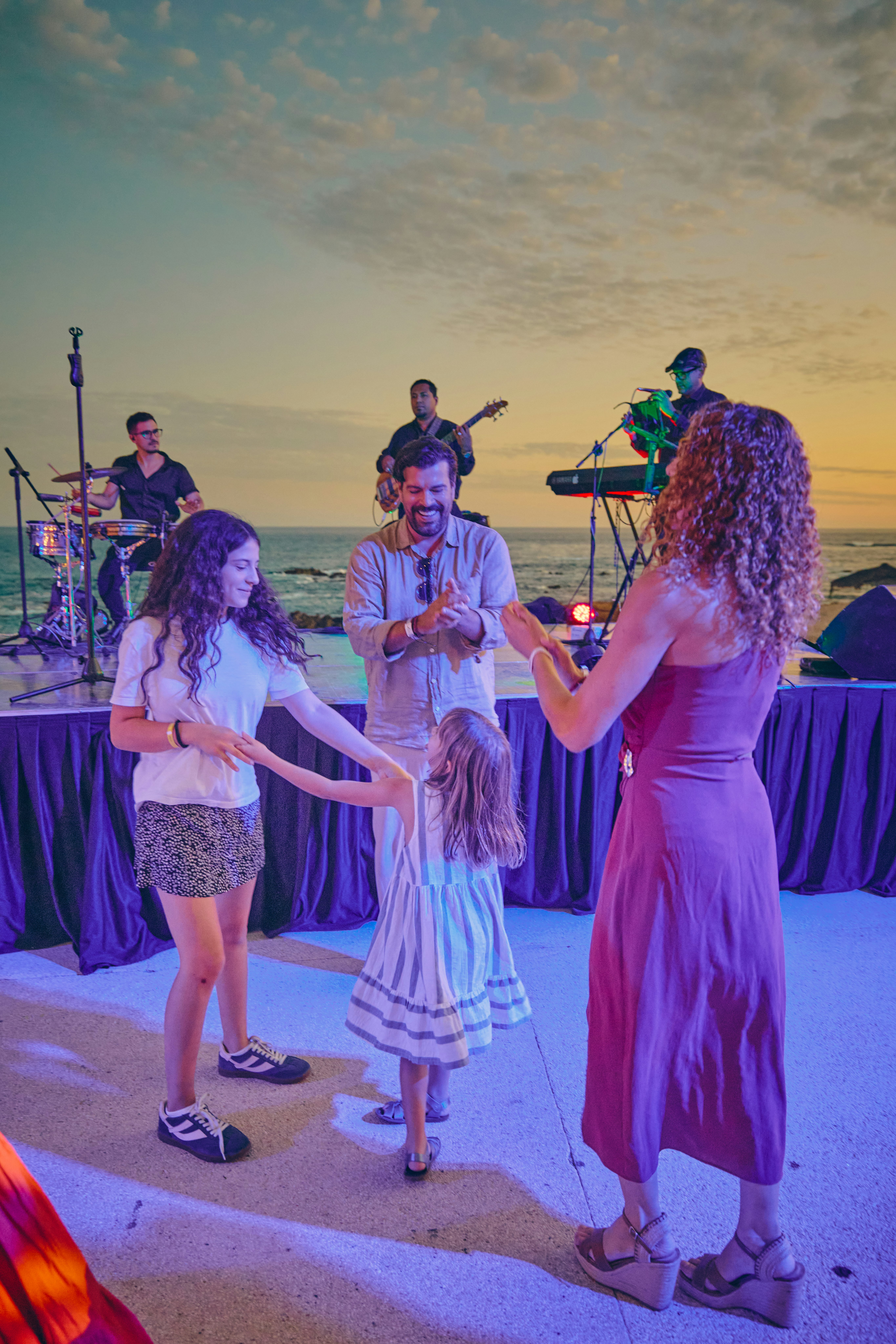 Grand Fiesta Americana Los Cabos All Inclusive Golf and Spa 41/50