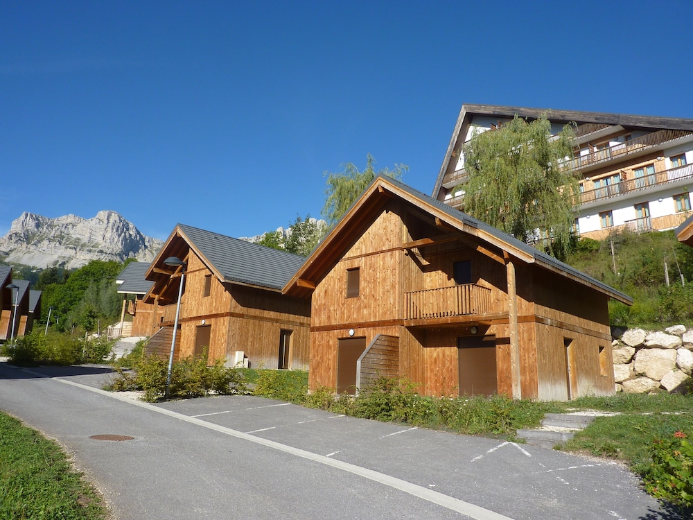 Residence Les Gentianes - Vacanceole 6/61