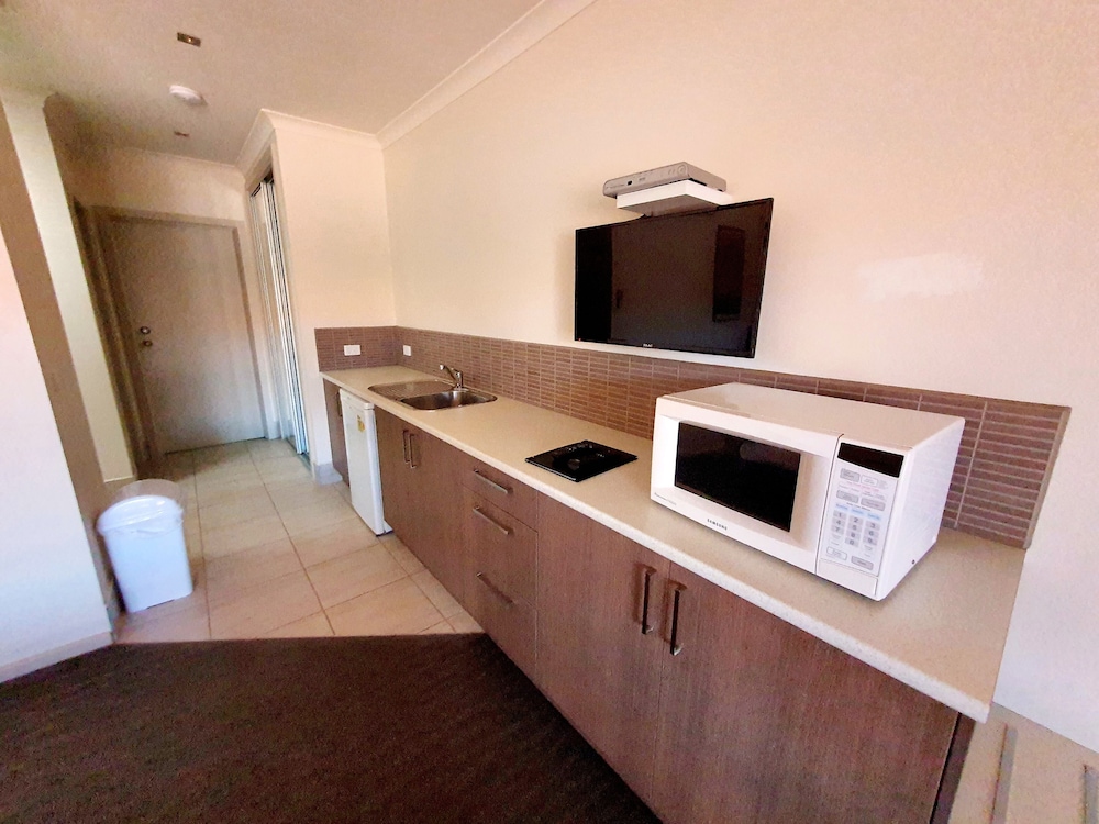Werribee Park Motor Inn 48/63
