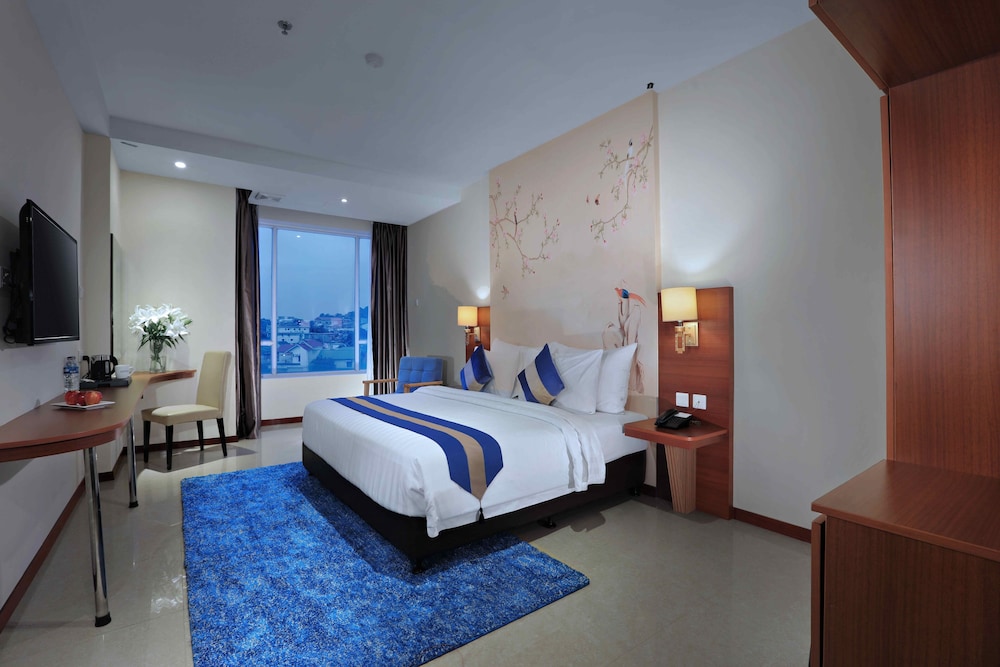 Aston Inn Gideon Batam 22/55
