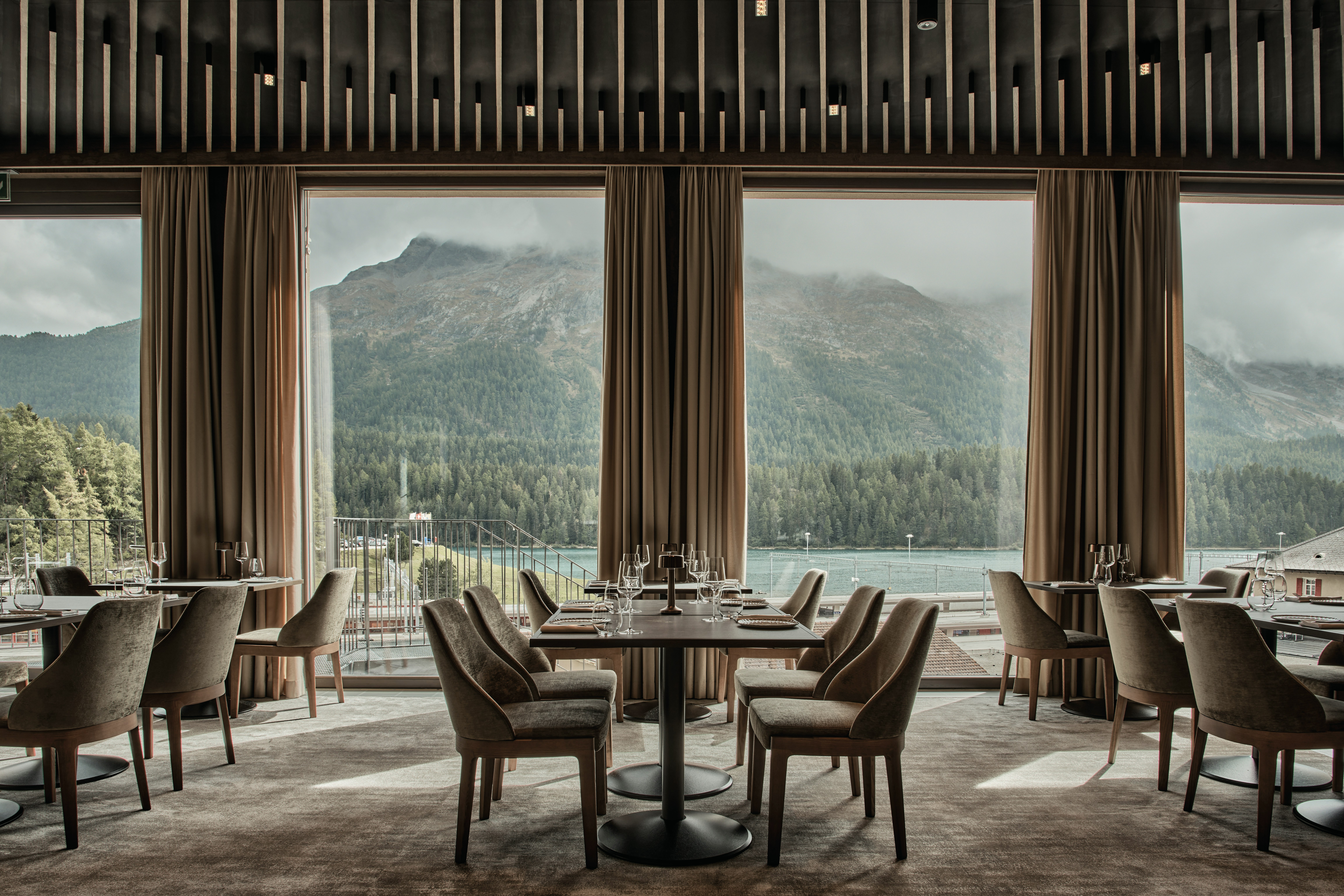 Grace La Margna St Moritz 41/55