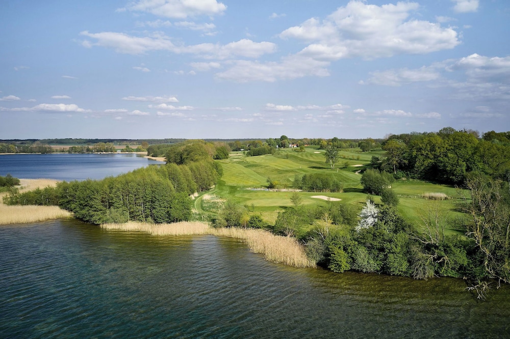 Van der Valk Golfhotel Serrahn - Adult Only 39/50