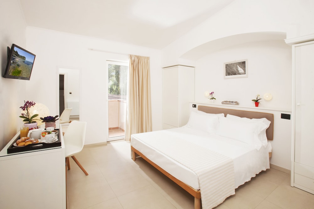 Hotel Villa Domizia 20/58